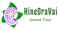Logo Hineoravai Island Tour